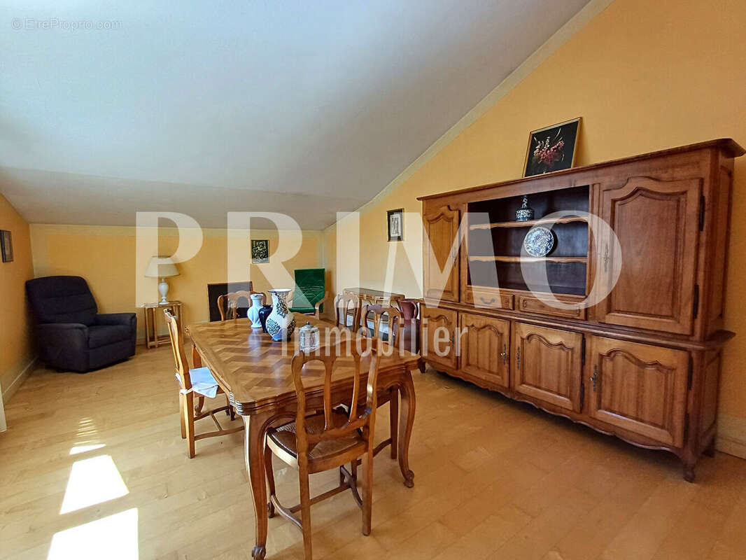 Appartement à ANTONY