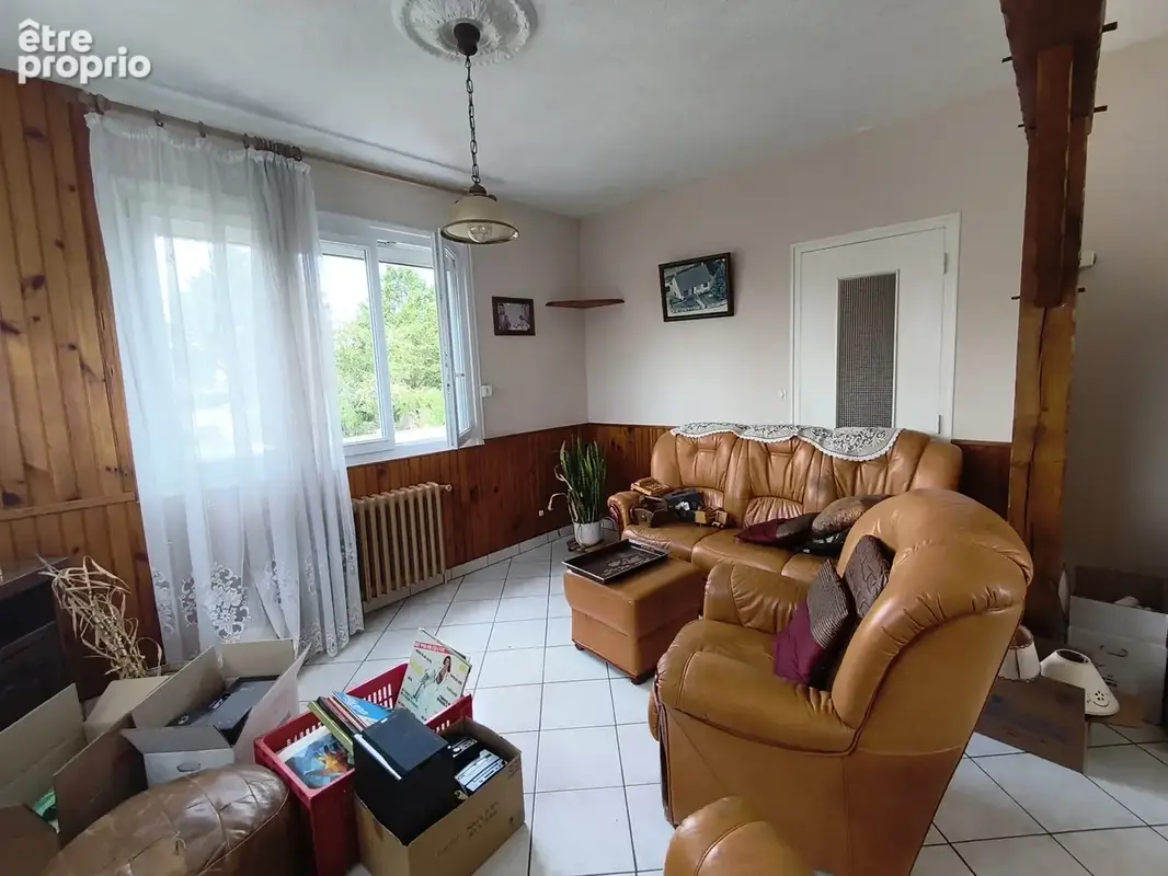 Charmante maison a renover - photo 5