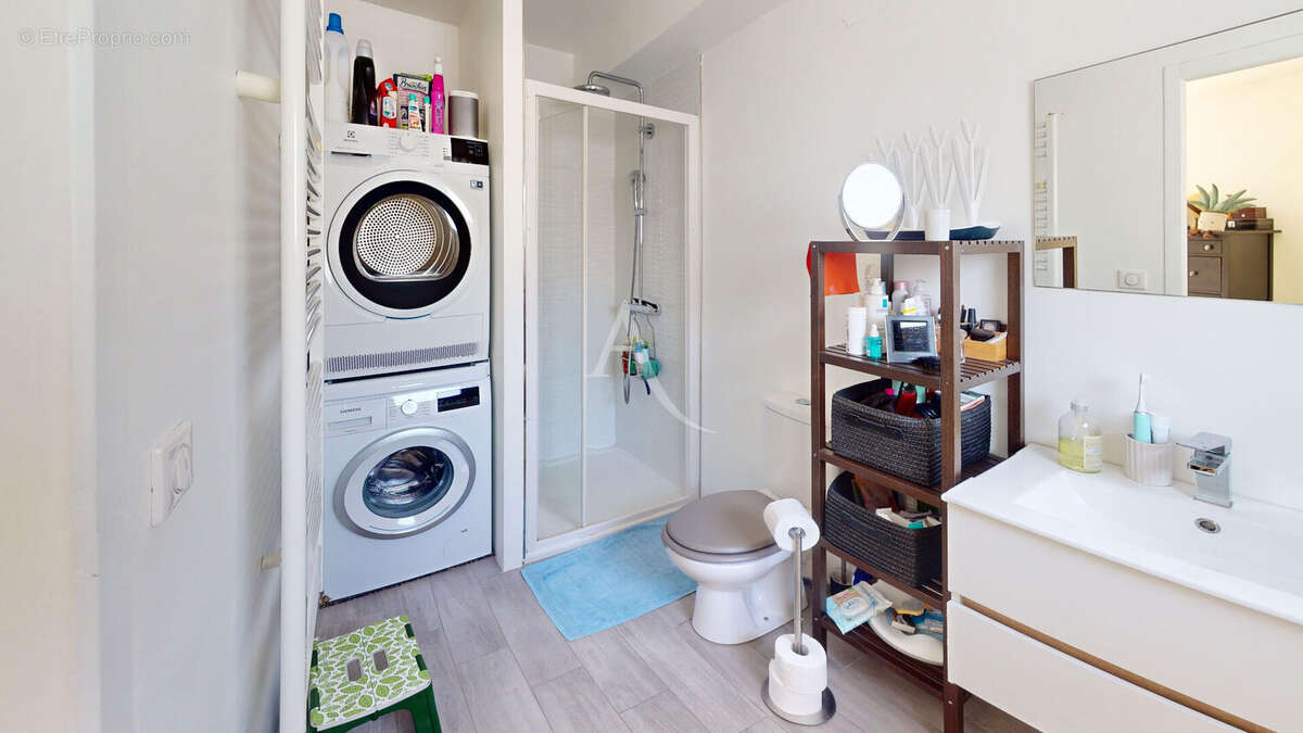 Appartement à BALMA