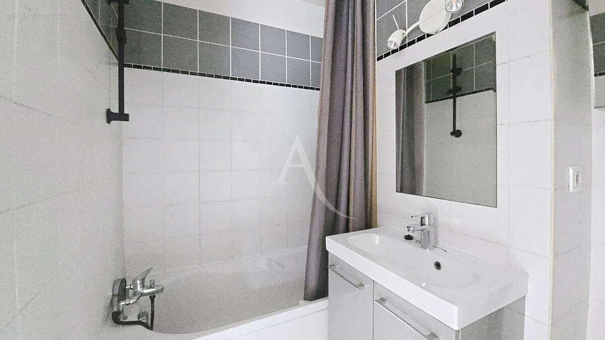 Appartement Palaiseau 2 pièce(s) 41.06 m2 - photo 3
