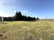 Terrain à LE NEUBOURG