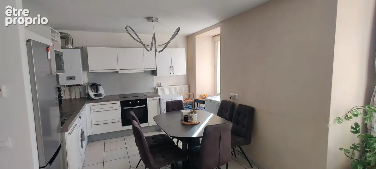 YERRES Grand duplex 110m² dans un cadre exceptionnel - photo 2