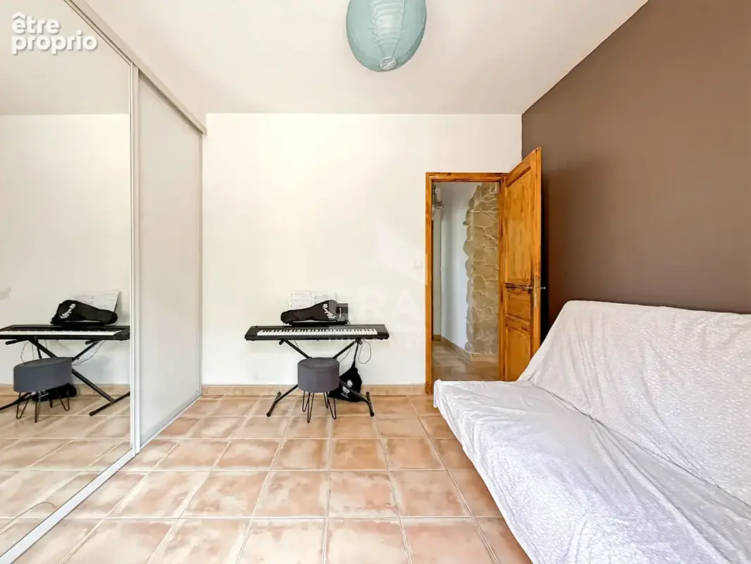 Maison 135m² à bouc-bel-air - photo 7