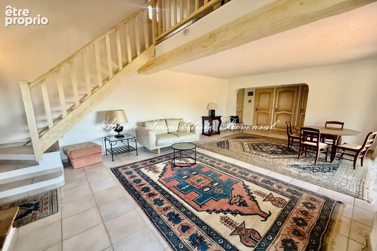 Maison 3 pièces 90 m² à vendre à Sainte-Maxime (83120) - photo 9