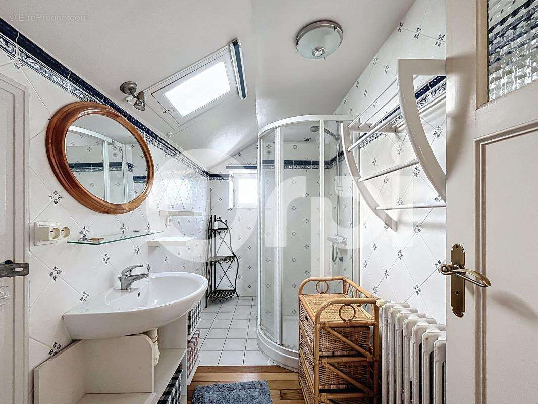 Maison à BRIVE-LA-GAILLARDE