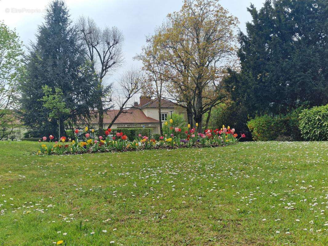 Appartement à VAIRES-SUR-MARNE