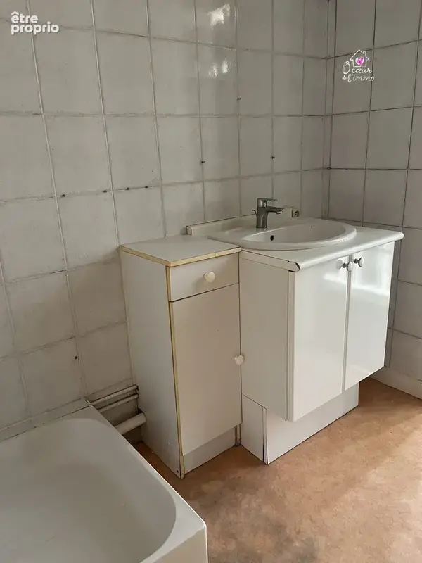 Appartement 5 pièces 66 m² à vendre à Cholet (49300) - photo 6