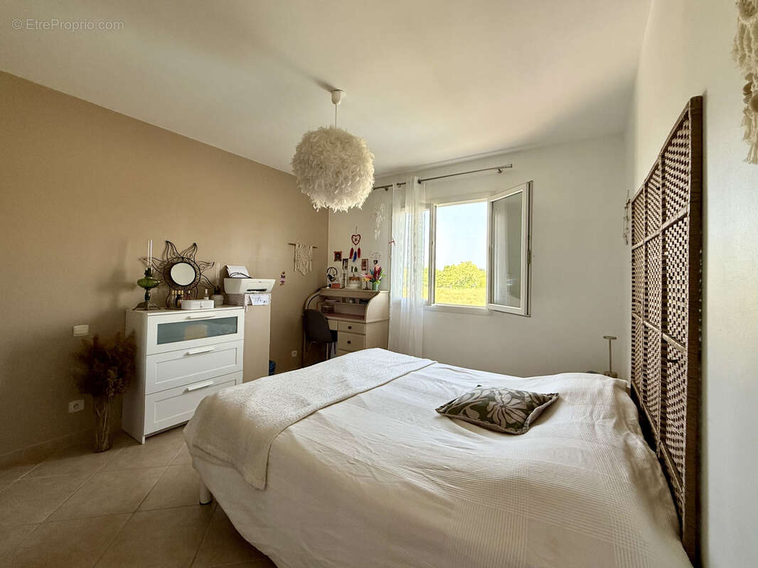 Maison à AIGUES-VIVES