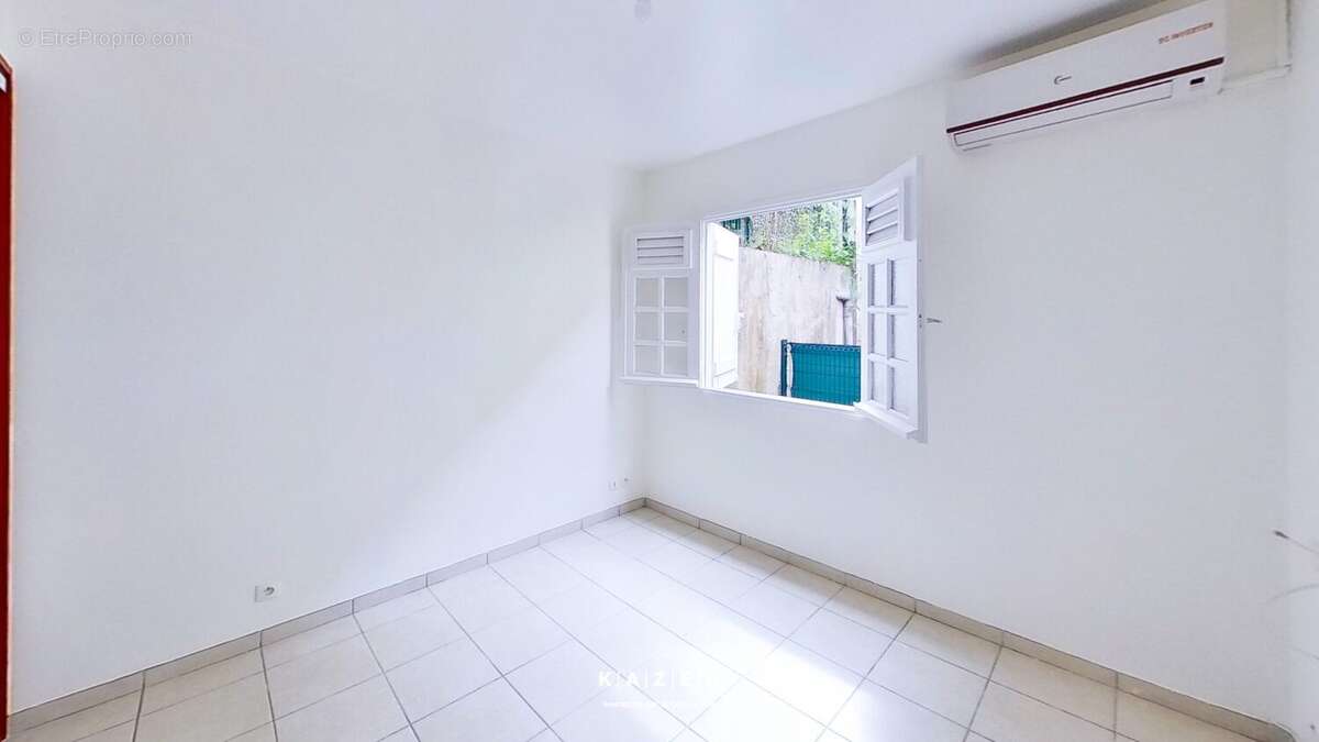 Appartement à DUCOS