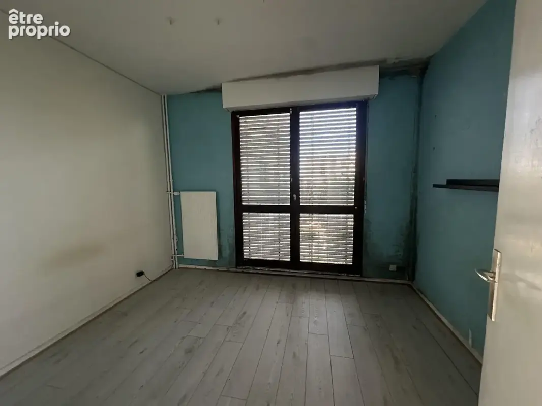 T3 à rénover   ris-orangis   59,88 m2   120 000 € fai - photo 9