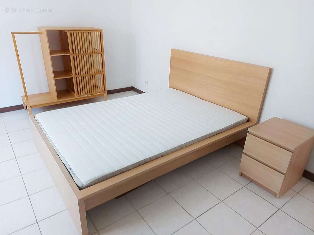 Photo 6 - Appartement à TOULON