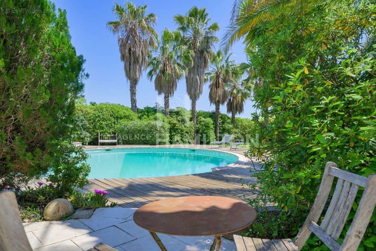 Maison à VENCE