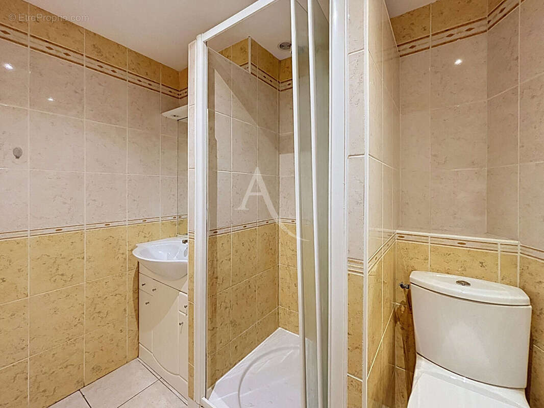 Appartement Laval 1 pièce(s) 35.52 m2 - photo 9