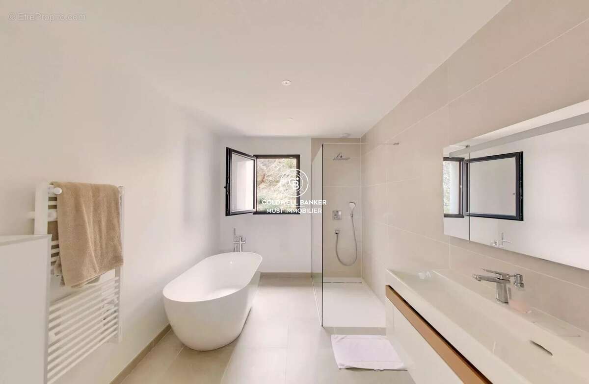 Maison à PORT-VENDRES