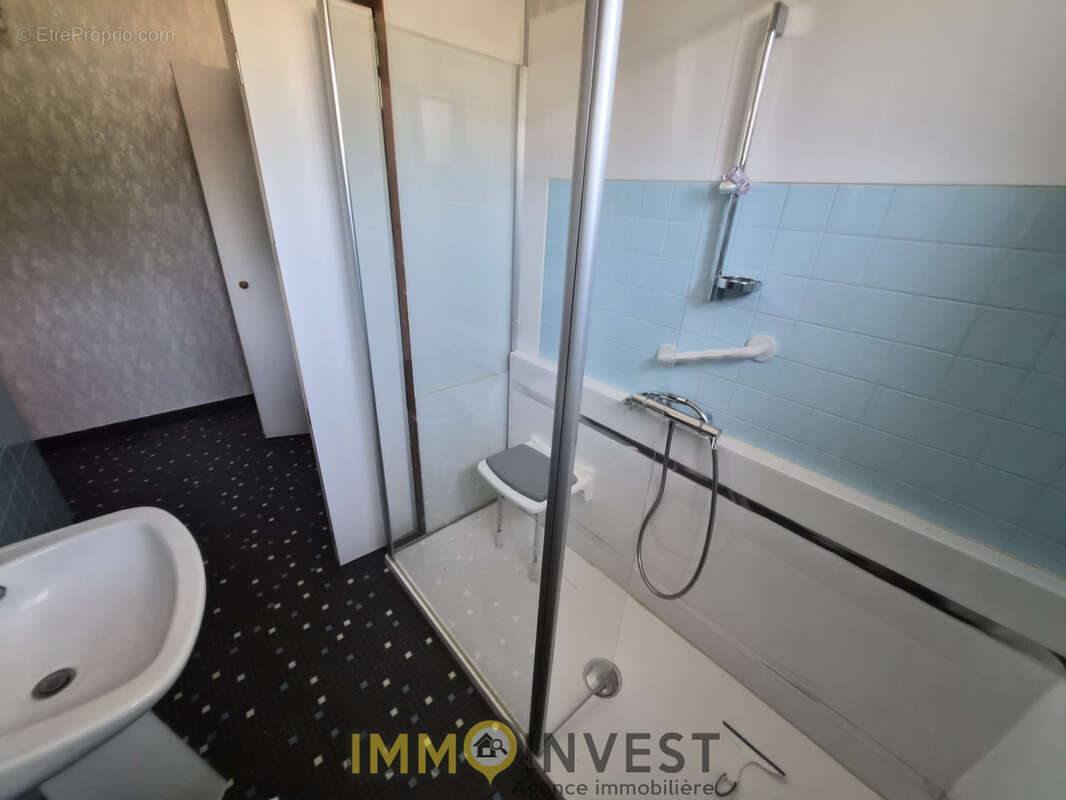 Maison Panazol - photo 10