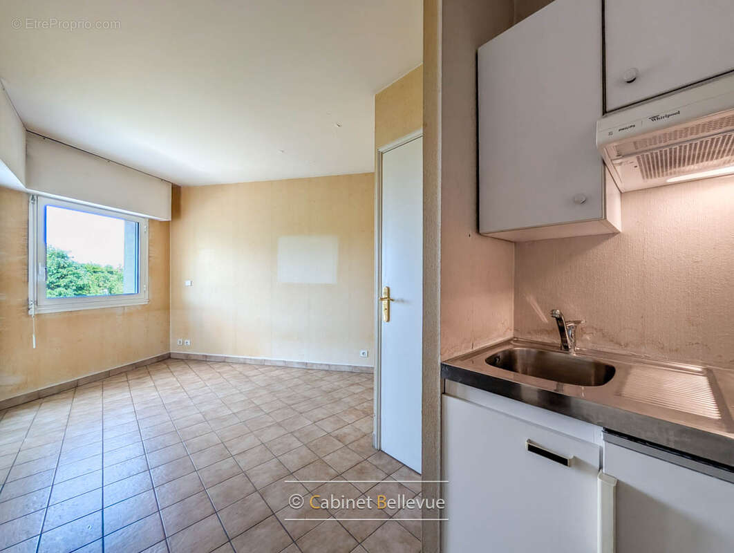 Appartement à MEUDON