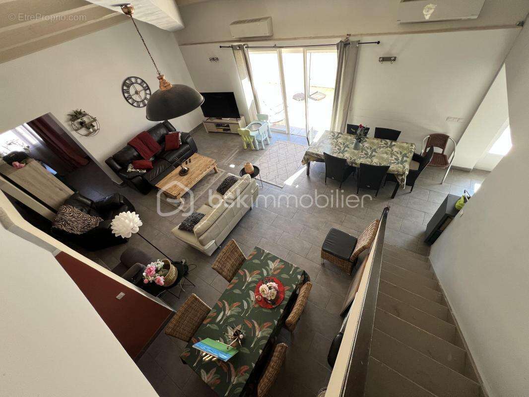 Appartement à MARTIGUES