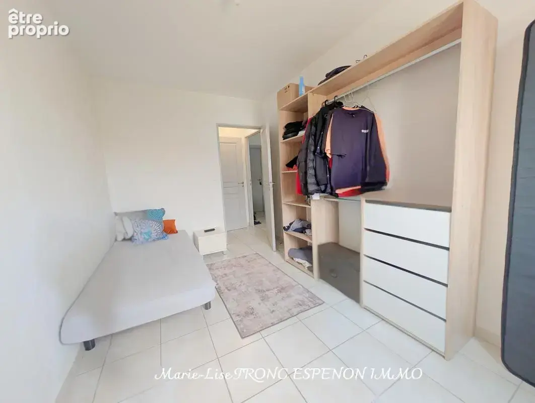 Appartement - photo 5