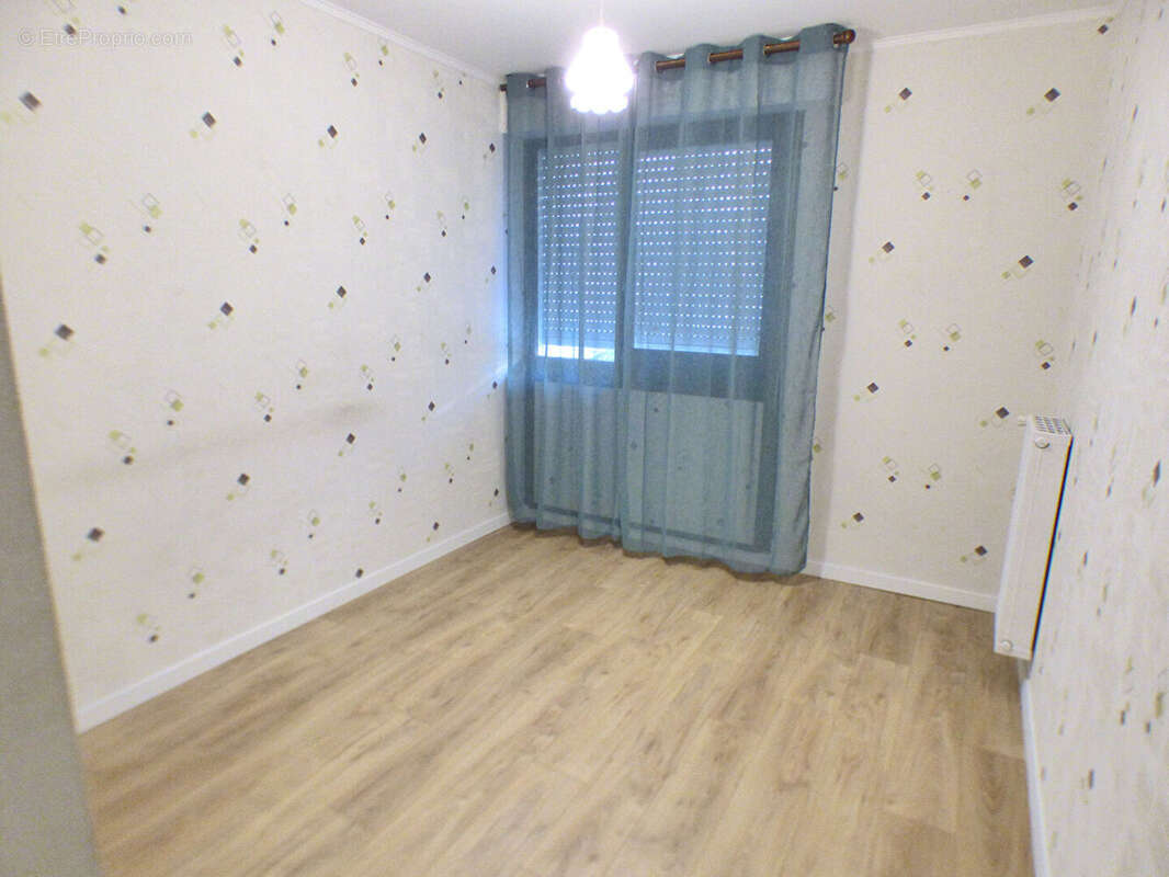 Appartement à LORMONT