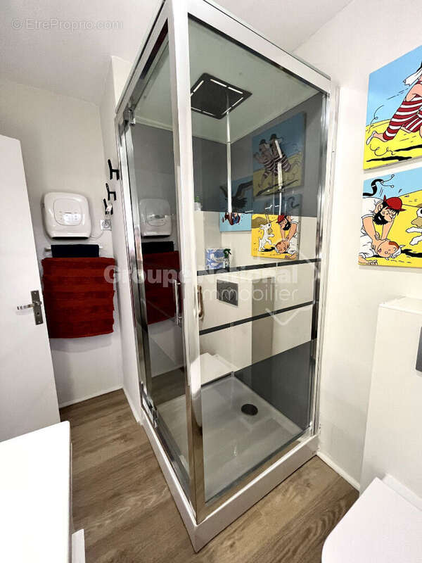 Appartement à SAINTES-MARIES-DE-LA-MER
