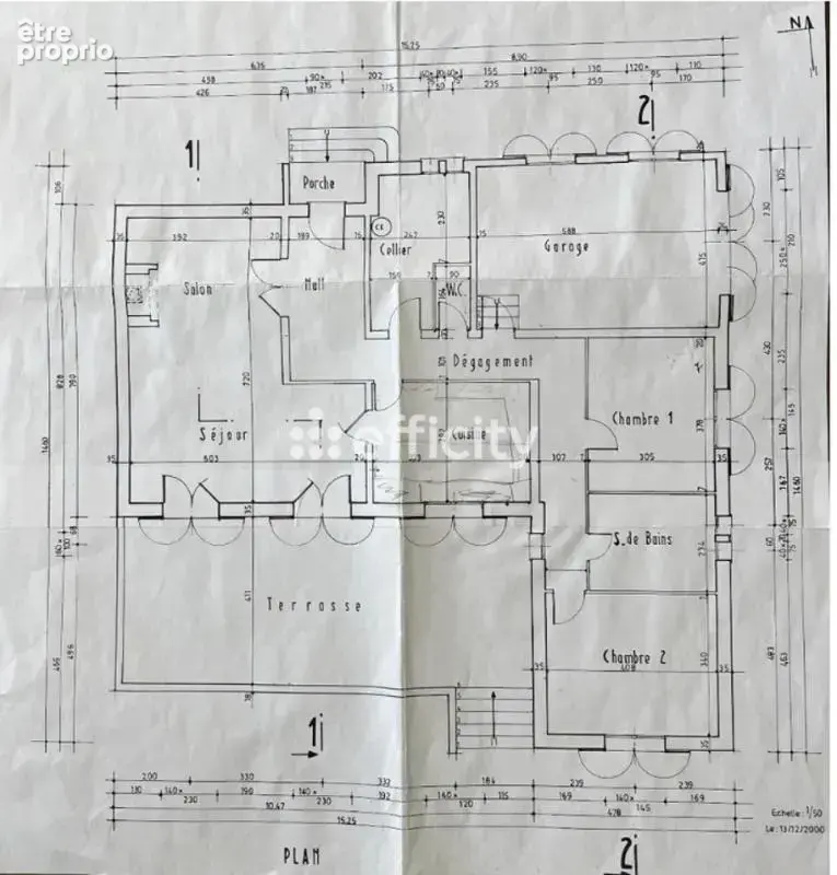 Maison 5 pièces 160 m² à vendre à Martigues (13500) - photo 13