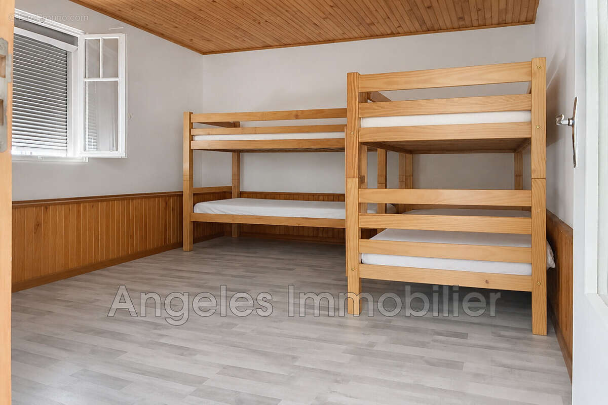 Maison 121 m² à Saulxures-Sur-Moselotte  - photo 7