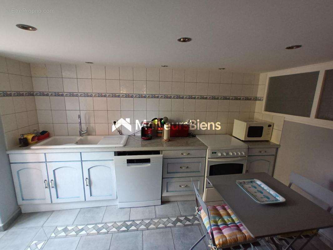 Maison 300m² Perrancey-les-Vieux Moulins - photo 27