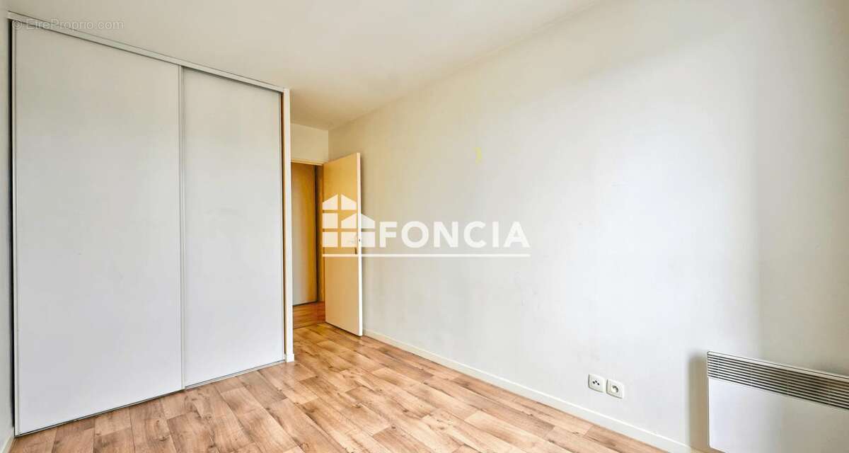 Appartement à PONTOISE