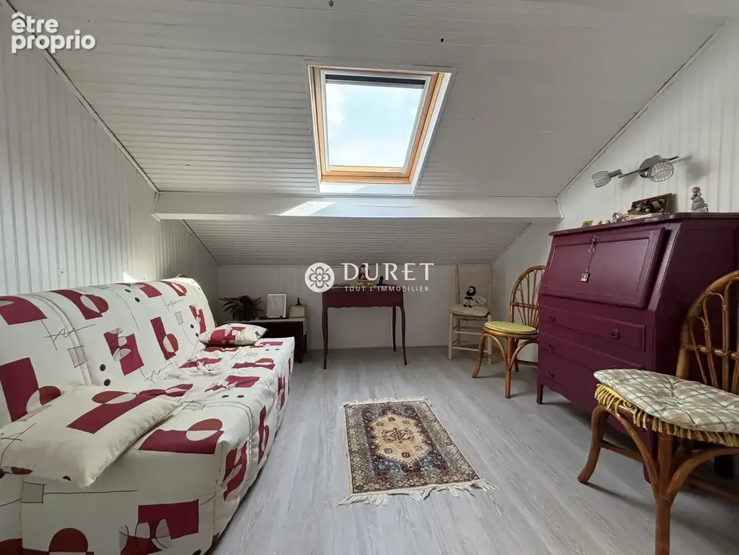 Maison 6 pièces 141 m² à vendre à Montrevault (49110) - photo 9