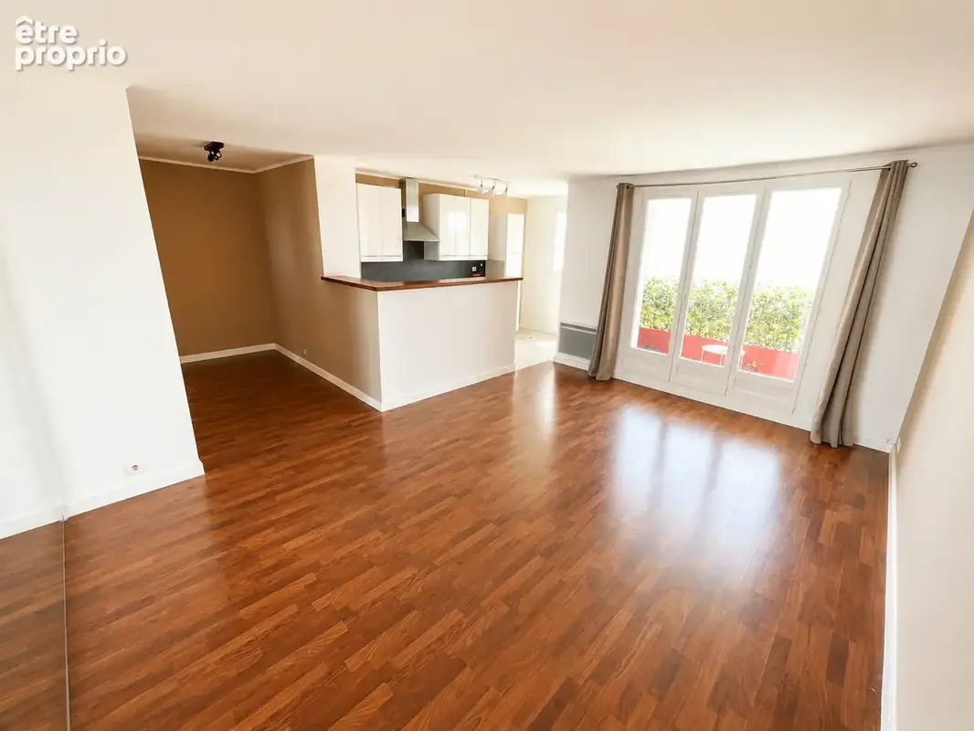 Photo Appartement à Nice au prix de 290 000€