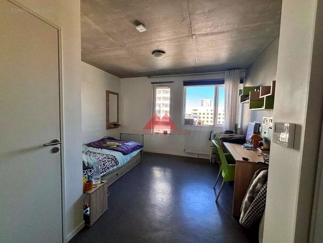 Appartement à LYON-2E