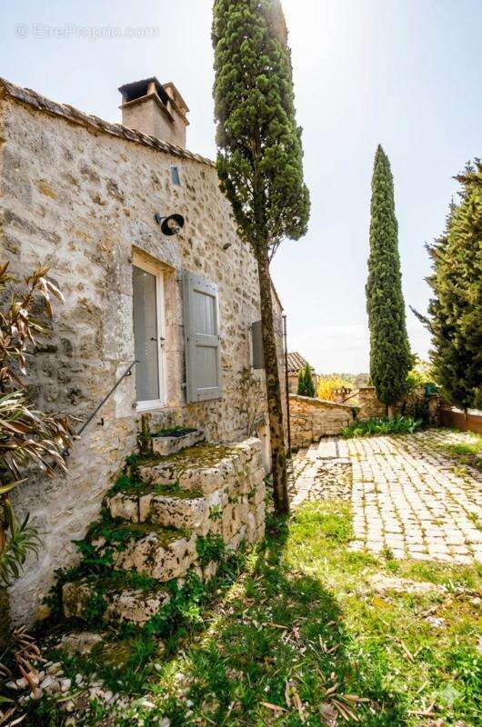 Maison à CORDES-SUR-CIEL