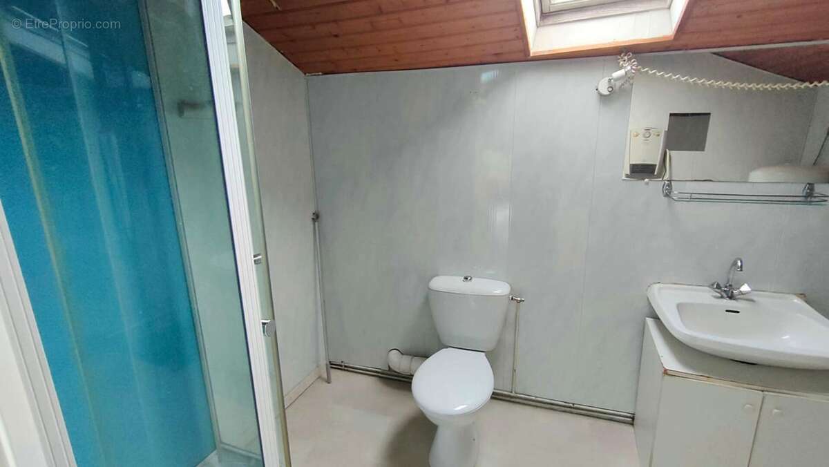 Appartement à MORTAGNE-SUR-SEVRE
