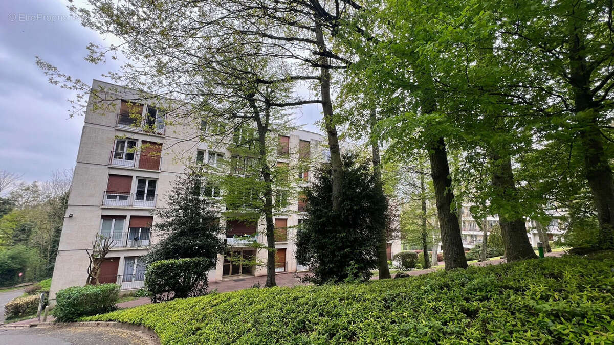 Appartement à CHARTRES