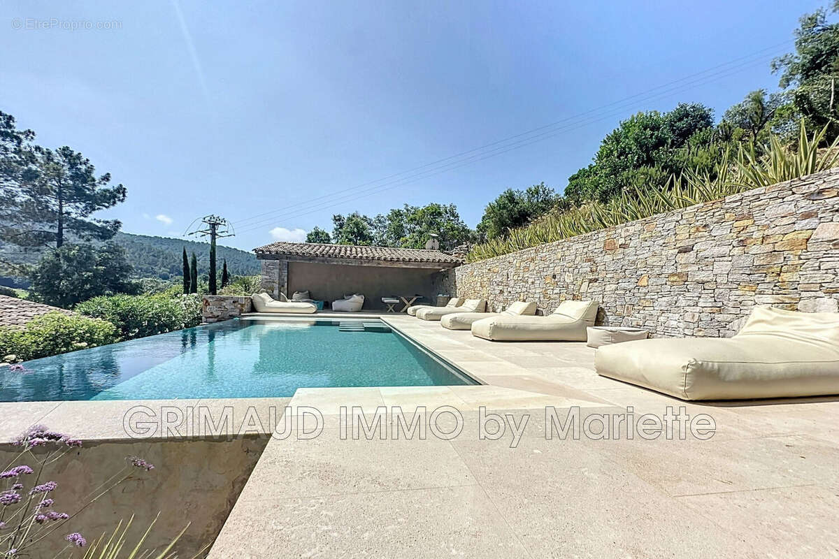 Maison à LA MOLE