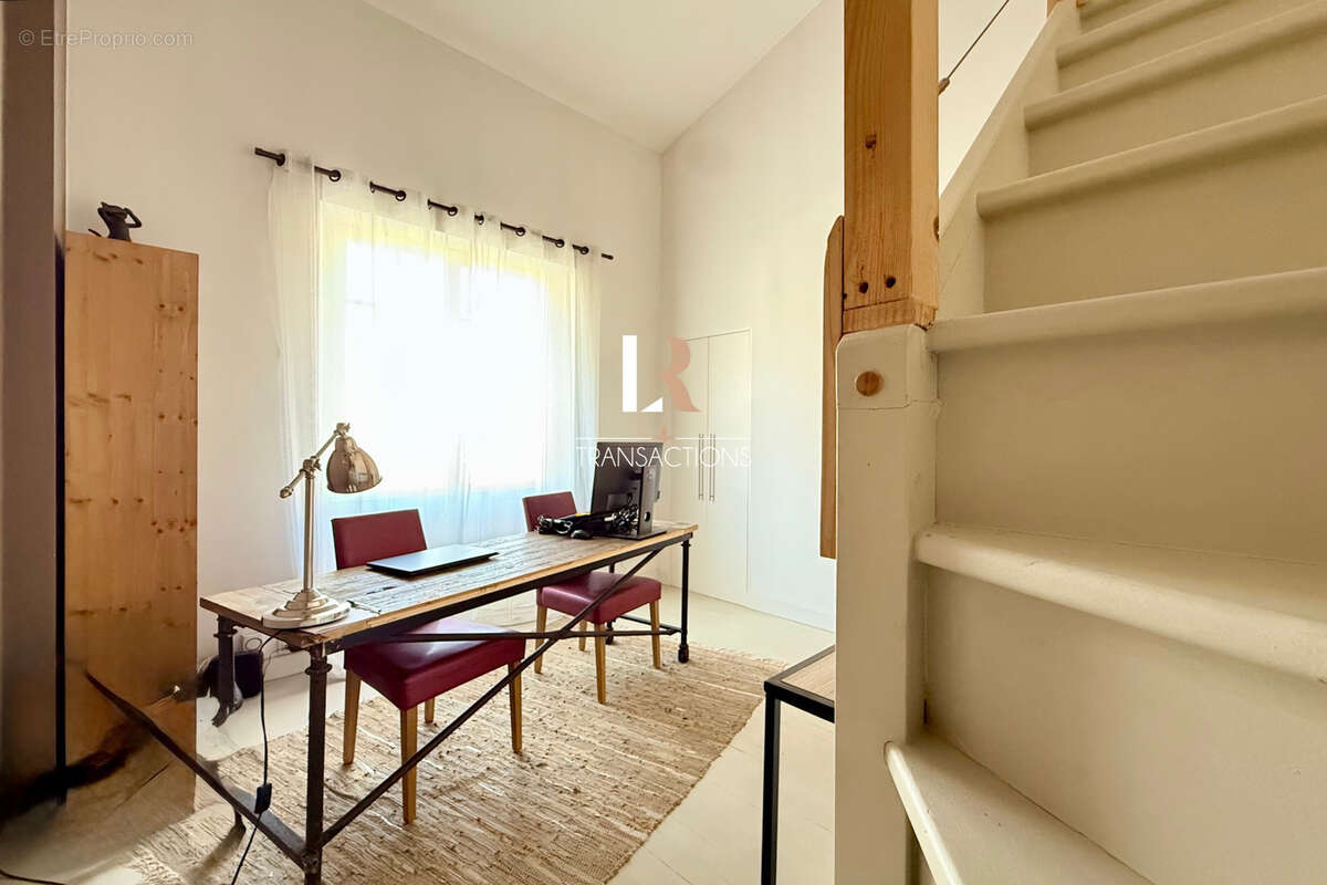 Maison à LA ROCHELLE