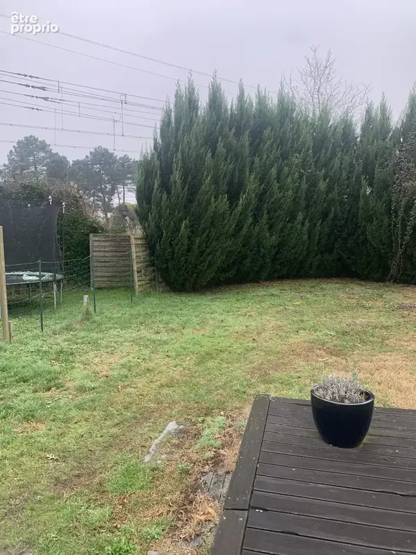 Maison 4 pièces 90 m² à vendre à Le Teich (33470) - photo 6