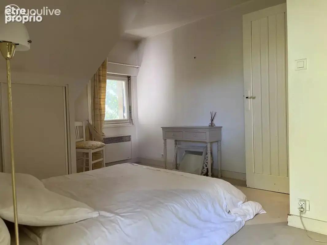 Maison de caractere - fouesnant (29170) / finistère sud - photo 15