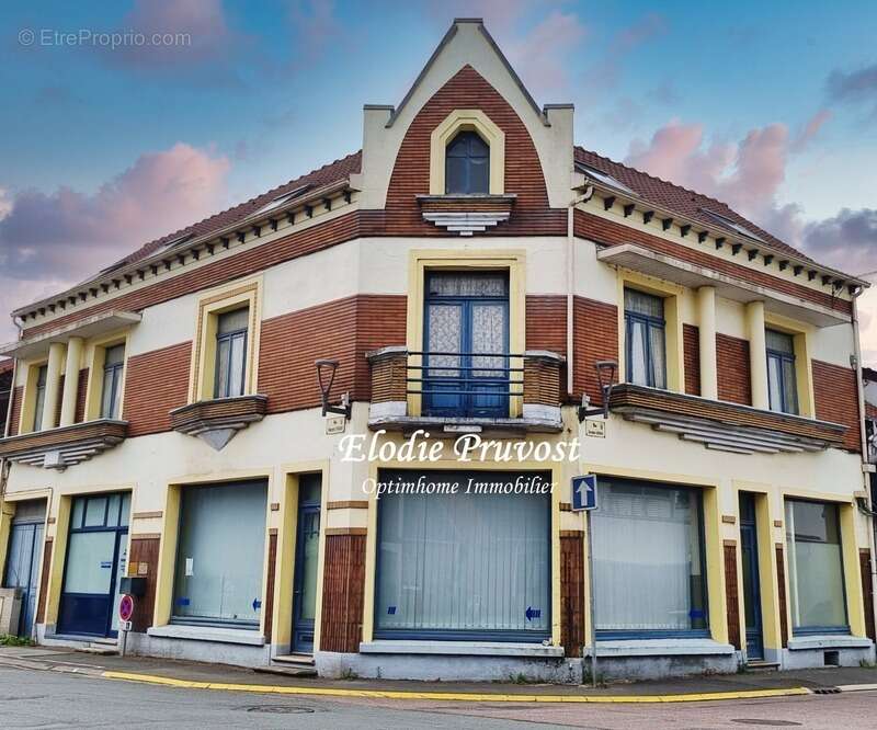 Appartement à AUCHEL