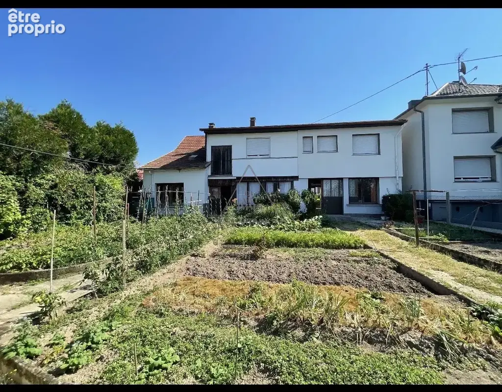 Maison 9 pièces 191 m² à vendre à Weitbruch (67500) - photo 2
