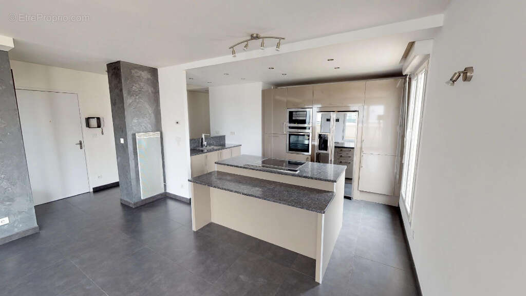 Appartement à CHARTRES