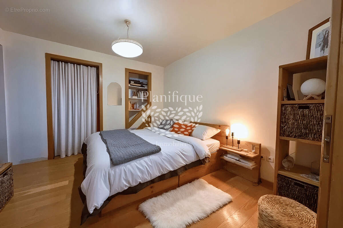 Maison à VIUZ-EN-SALLAZ