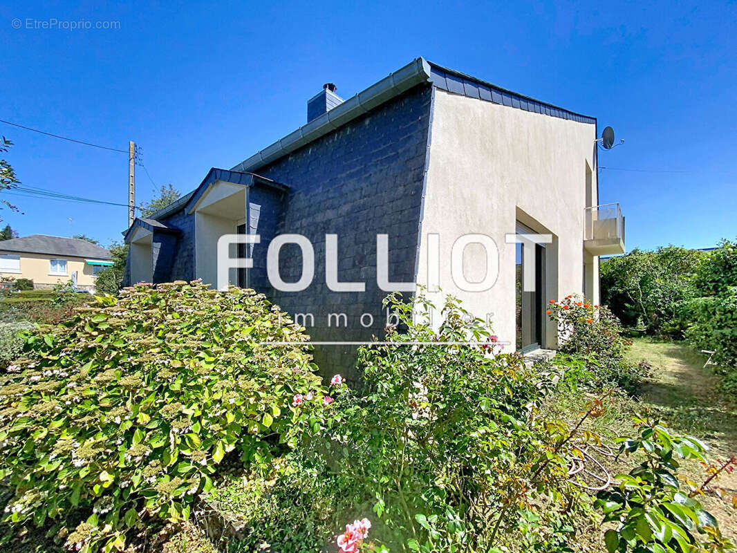 Achat vente 50200 coutances - photo 2