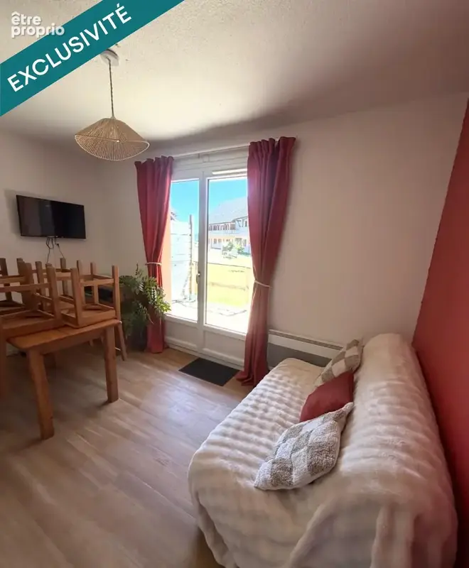 Photo 1 - Appartement à BESSE-ET-SAINT-ANASTAISE