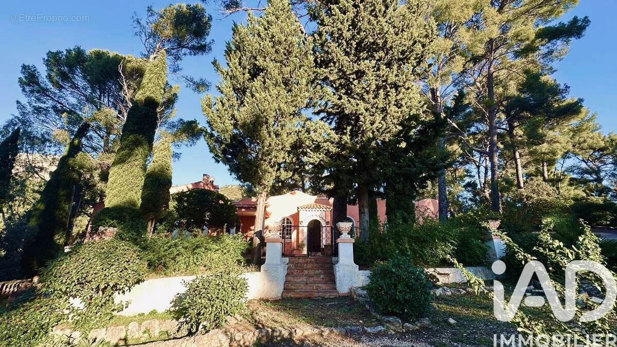 Photo 4 - Maison à TOULON