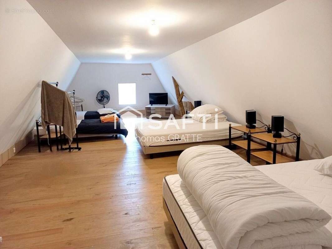 Photo 6 - Maison à CARSAC-AILLAC