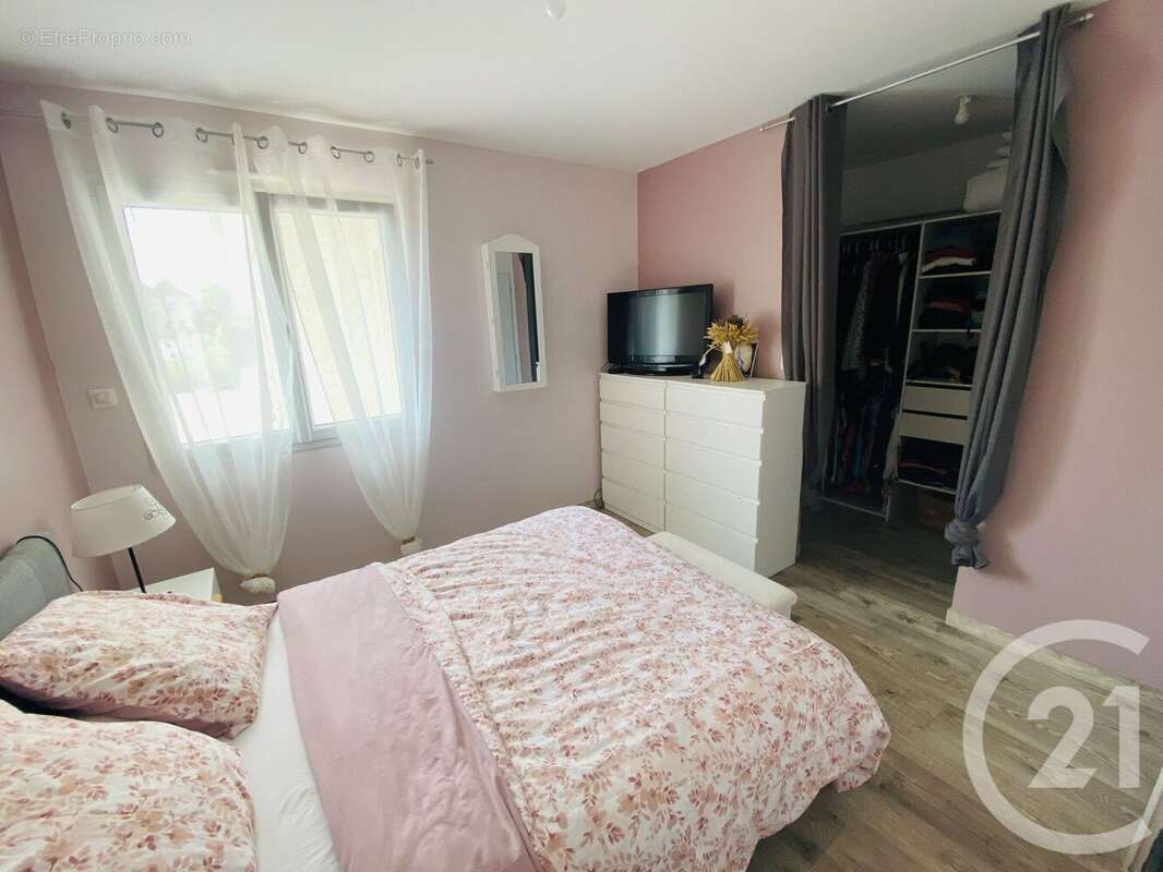 Maison à SAINT-GERMAIN-DU-BOIS