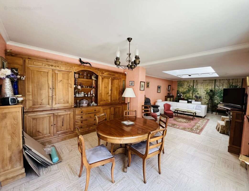 Maison à CAUDEBEC-LES-ELBEUF