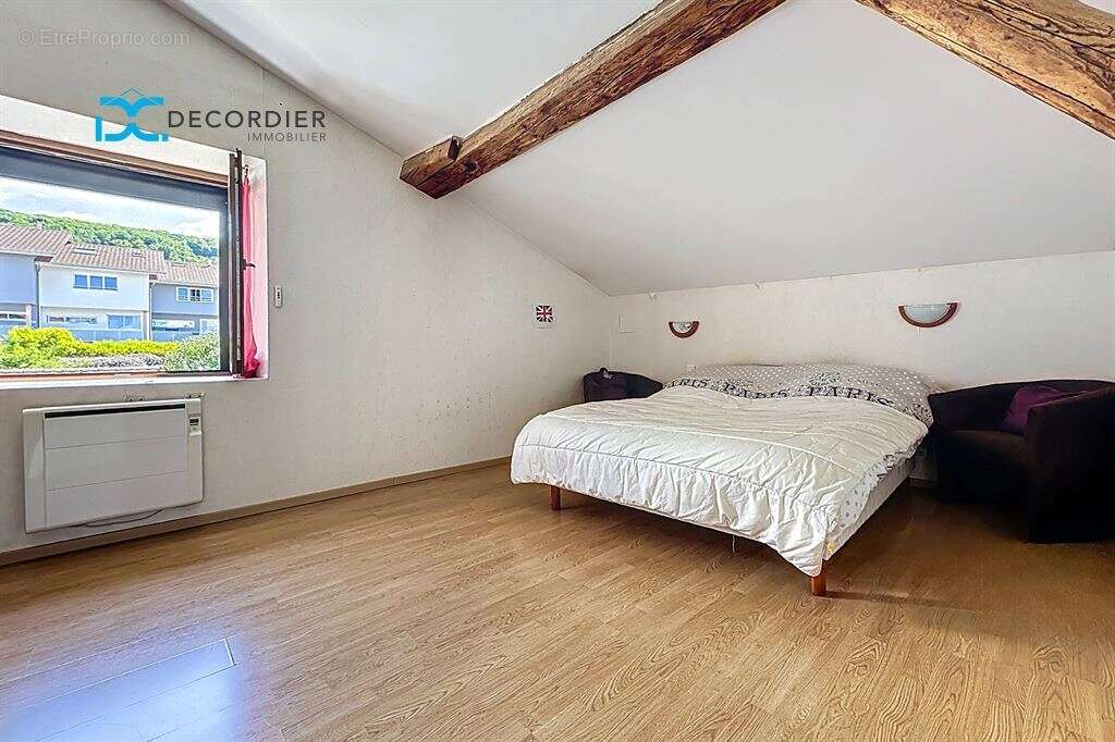 Maison à PUBLIER