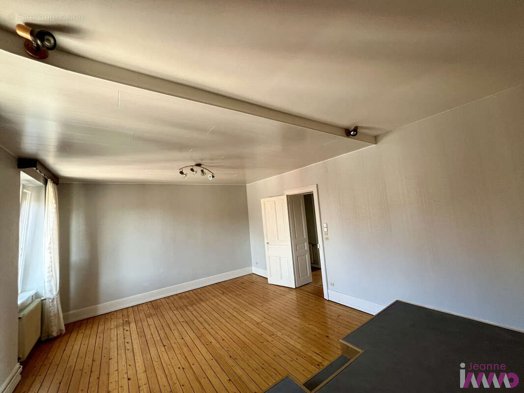 Appartement à BELFORT